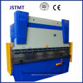 Máquina de freno hidráulico de la prensa del CNC de la placa de la hoja de metal (WC67Y-100T 2500 DRO)